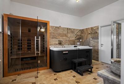 Oportunitate Rară: Vilă pe Lac | 1.898 mp Teren | Piscină - 16