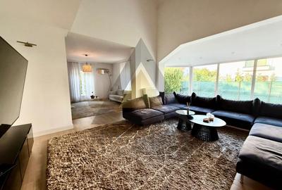 BANEASA RESIDENTIAL PARK | VILA INDIVIDUALA 4 DORMITOARE | TEREN 700 MP - 6