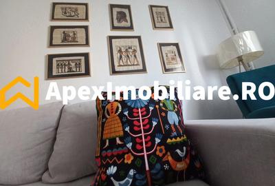 Apartament 2 camere de inchiriat 13 Septembrie București | ApexImobiliare.ro - 2