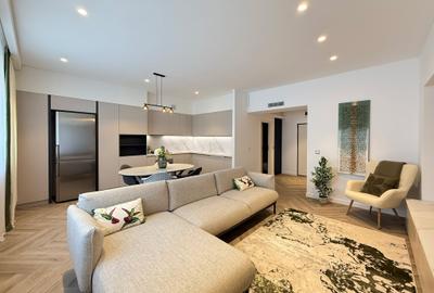 Apartament cu 2 camere decomandat în Vitan-Bârzești