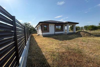 Vanzare vila lux Corbeanca - Ostratu - 4