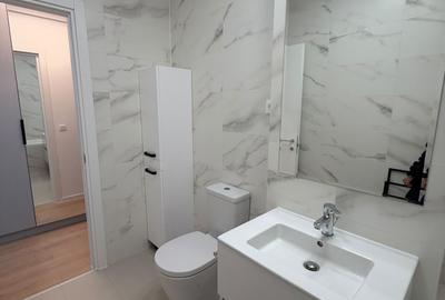 Garsoniera PREMIUM bloc 2026,Hils Titanium,Bd. Theodor Pallady 45,10 min. metrou - 17