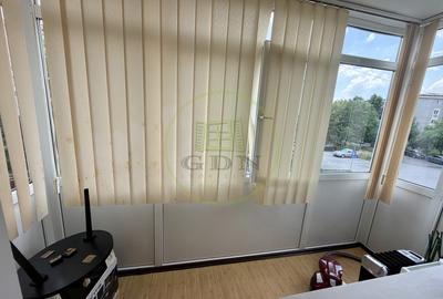 Apartament 2 camere, 60.64 mp, cartier Cornitoiu, zona Unitatea Militara - 8