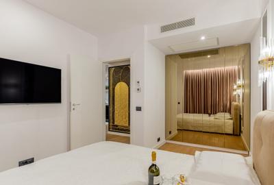Apartament cu terasă 45mp in One Herăstrău Towers,parcare inclusă - 16