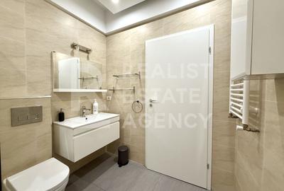 Chirie,  2 camere + parcare,  zona Aviației - 13