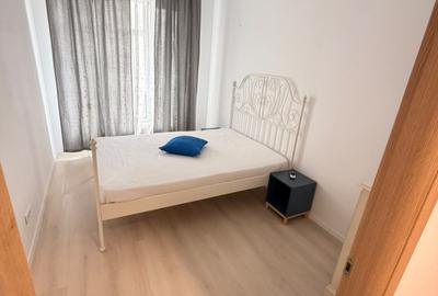 Apartament 3 camere din 4 | Laguna Residence | Aviatiei | lac Tei | cu parcare - 4