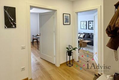 Apartament Inchiriere, Urban Plaza, Mobilat si Utilat - 7