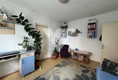 Apartament 2 camere mobilat si utilat Etaj 3 Zona Vasile Aaron Sibiu - 2