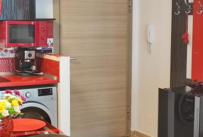 STUDIO de lux - in zona cluburilor Mamaia - 4