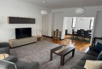 Apartament 5 camere elegant | Loc de parcare | Spatios | Herastrau - 17