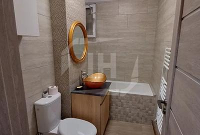 Apartament 3 camere, Gheorgheni, in zona Iulius Mall | FSEGA - 6