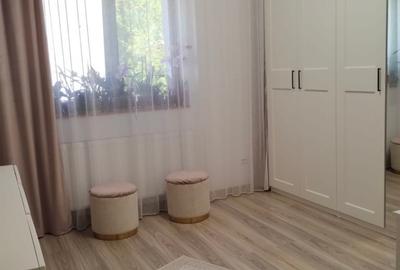 Facultatea de Sport-Liceul Negruzzi-2 camere- Etaj 2 - 6