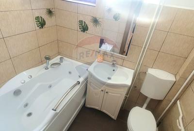 Apartament cochet cu 2 camere de inchiriat- Central- Calea Romanilor - 11