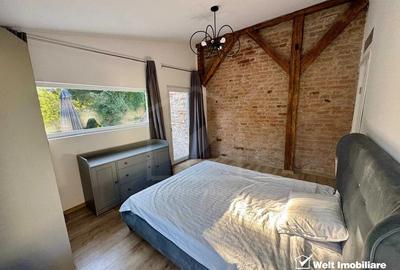 Apartament cu 3 camere in zona Centrala - 5