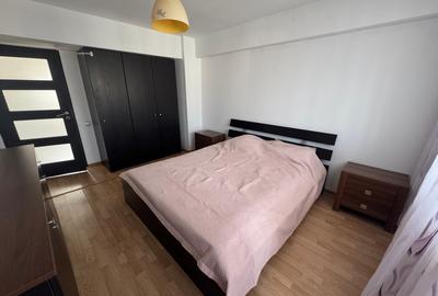 Inchiriere apartament generos 4 camere 87mp Mosilor Eminescu - 6