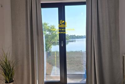 Apartament 3 camere Sisesti - Lac Straulesti -Metrou Straulesti - 2