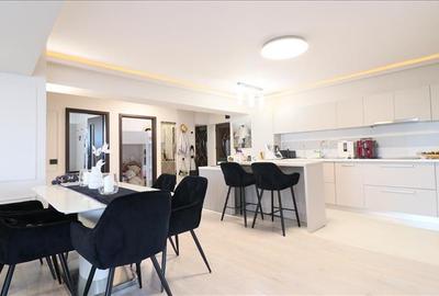 Apartament superb cu mutare imediata, Palas Mall, 128 mp, terasa privata - 2
