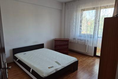 Apartament cu 1 camera decomandat zona Cug lângă bulevard în oraș - 4