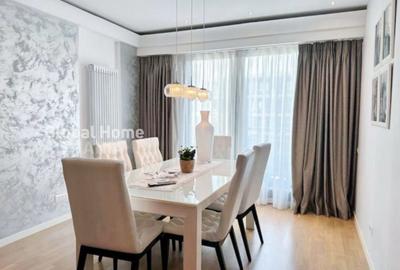 4 camere Herastrau | 116 mp | 2018 | Lighthouse Residence | Sat francez - 3