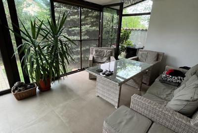 Vila de vanzare -Bradu,langa Pitesti - 14