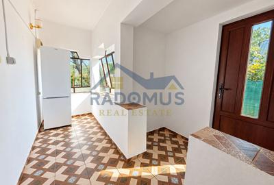 Casă cu 3 camere, anexe și livadă – Lopatnița, Șoimari - 10