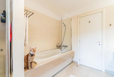 Oxford Gardens 4 bedrooms - rented - 3400 eur/month - 10