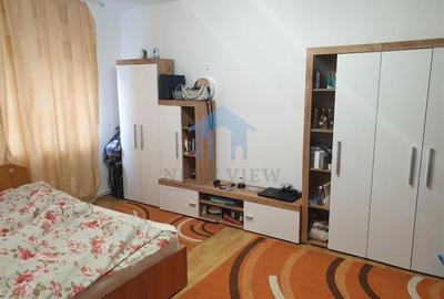 Apartament cu 3 camere decomandat în Mărăști