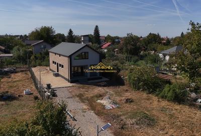 Vilă Stefanestii de Sus P+M - 3