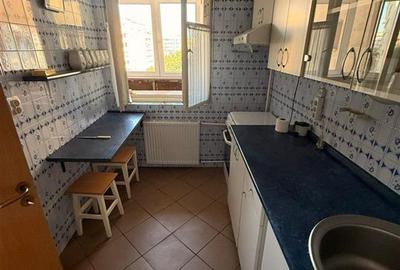 Apartament 3 camere, 68 mp, mobilat, Doamna Ghica, etaj 7, bloc 1975 - 3