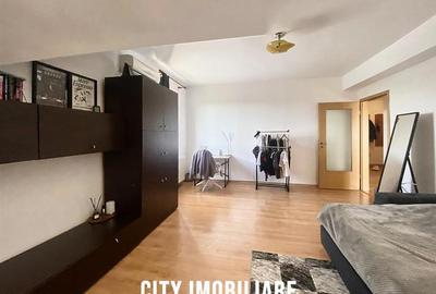 Apartament 2 camere, decomandat, zona Calea Turzii. - 3