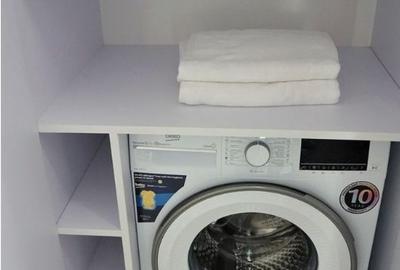 Apartament de Lux cu 3 Camere,Campus- Parcare subterana - 17