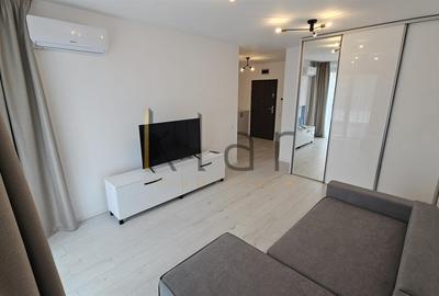 Apartament modern 1 camere 40mp, Intre Lacuri, Iulius Mall - Park Lake - 10
