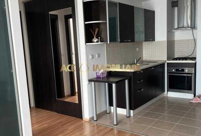 2 Camere de vanzare | Doamna Ghica | Centrala | Rose Garden | Parcare - 4