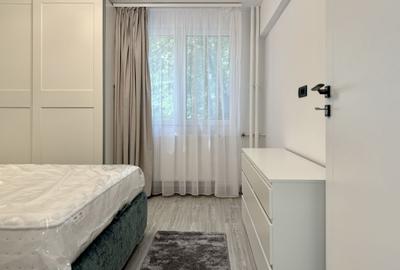 Apartament 2 camere - Metrou Titan - 13