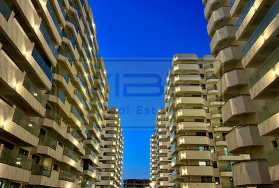 Apartament 2 camere + posibilitate 2 locuri parcare Copou - Royal Town - 43