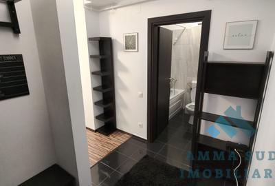 Apartament tip Studio - 39.6 mp - Mutare imediata - Str. Amurgului - 11