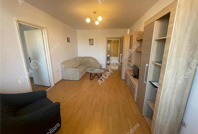 Apartament  2 camere decomandate balcon Piata Rahovei Sibiu - 1