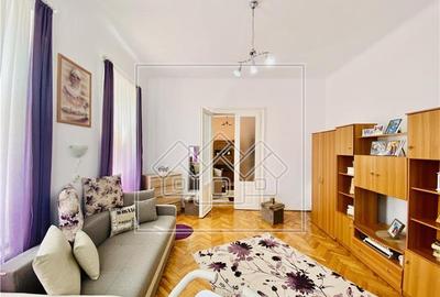 Ap cu 2 camere, pivnita si pod, 65 mp utili, Zona Ultracentrala - 5