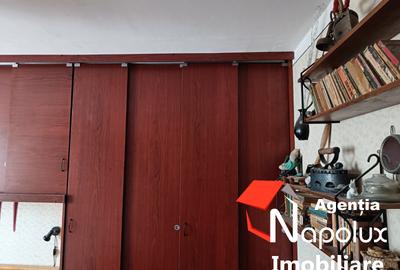 🏡 Apartament cu 4 camere de vânzare în Mănăștur – zona La Terenuri - 7