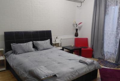 BLOC NOU cu SPA, PISCINE SI FITNESS, AP 1 CAM. - 13
