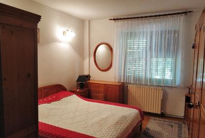 Zonă Centrală - Vilă exclusivistă S+P+E, teren 556 mp, finisaje lemn masiv - 21