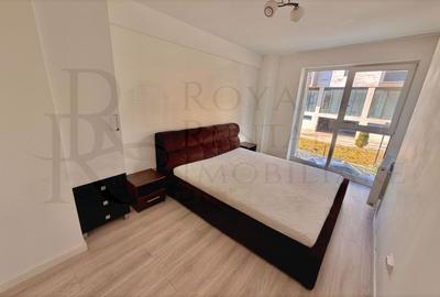 Apartament 2 camere spațios, Modern, zona Gării | Disponibil imediat - 6