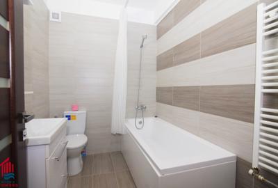 RIVER,S TOWERS - Studio cu 2 camere openspace de 41mp utili + parcare - 4