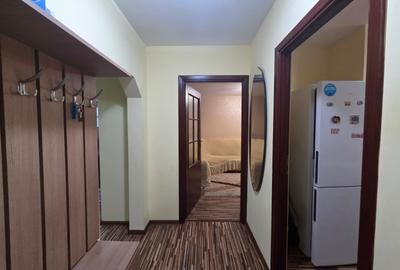 Apartament de inchiriat, 3 camere, decomandat, 70 mp, Galata - 12