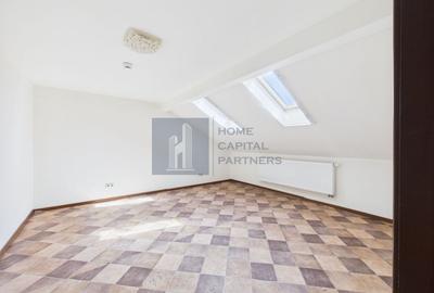 Proprietate în Tunari | 217 mp utili | 6 camere - 22