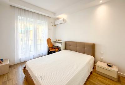 Duplex Cosmopolis | 3 cam | 2 locuri de parcare | curte proprie - 9