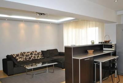 Apartament 2 camere, semidecomandat, 56 mp, ac, metrou, Tineretului - 2