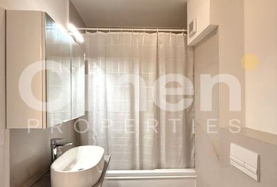 Apartament 3 camere de închiriat | Petre Dulfu | cu parcare subterana - 9
