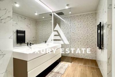 Inchiriere apartament de lux 4 camere vedere parc in One Mircea Eliade - 27