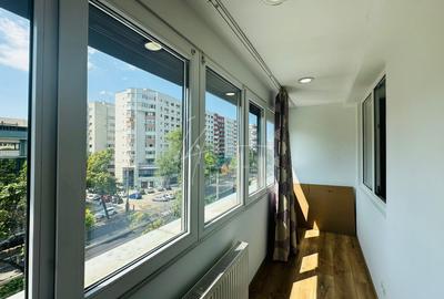 Apartament modern cu 3 camere – Bulevardul Ion Mihalache - 17